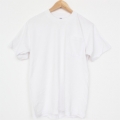 LOS ANGELES APPAREL 6.5オンス クルーネック ポケットT 1809GD LOS ANGELES APPAREL 6.5オンス クルーネック ポケットT 1809GD